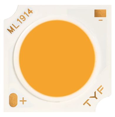 36V KSF high lumens RA90 190-220LM/W