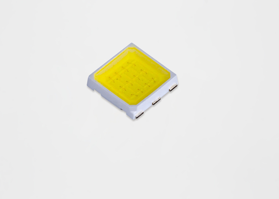 2-5W Street Light SMD LED Chip High Lumens Output Low Brightness Decay