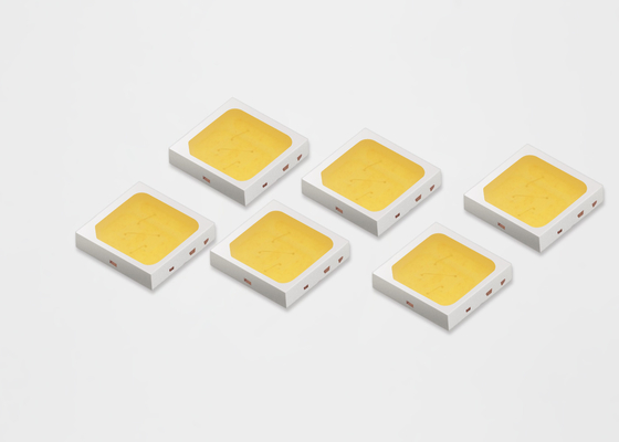 1-3W TYF SMD LED Chip 3/6/9/18 V Series 320mA 15-160lm LM80 9000H Passed
