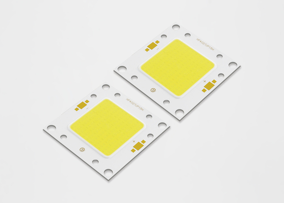 Warm White High Power Cob LED 130lm/W ANSI LED Grow Light Chip