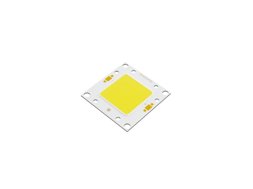 30w 3000-6000K Horticulture COB 50000 Hours Long Lifespan Consistent White Light