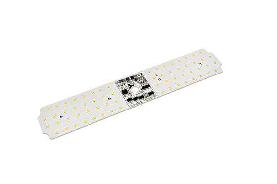 Zespół modułu PCB wysokiego PPE 50 W ogrodnictwo SMD Bridgelux