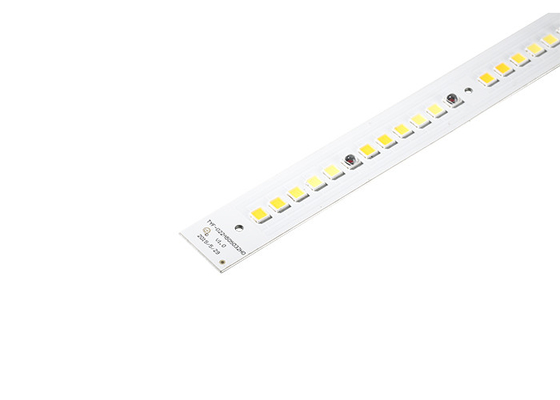 24W PCB LED Linear Strips High Lumen 520mm Zhaga Złącza 200LM/W